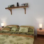 Szabadido Vendeghaz 아파트 *