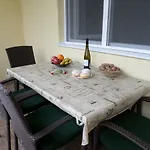 Szabadido Vendeghaz 아파트