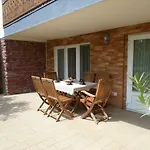 Szabadido Vendeghaz 레브풀롭