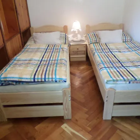 Szabadido Vendeghaz Revfulop