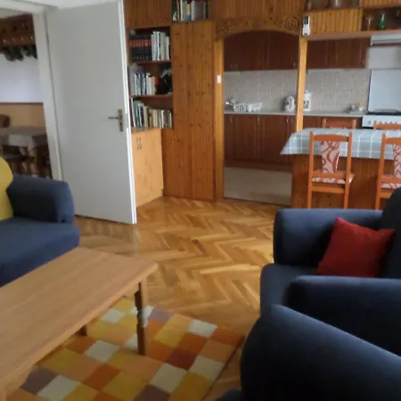 Apartman Szabadidő