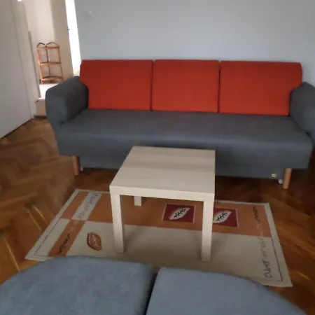 Szabadido Vendeghaz Apartment Revfulop