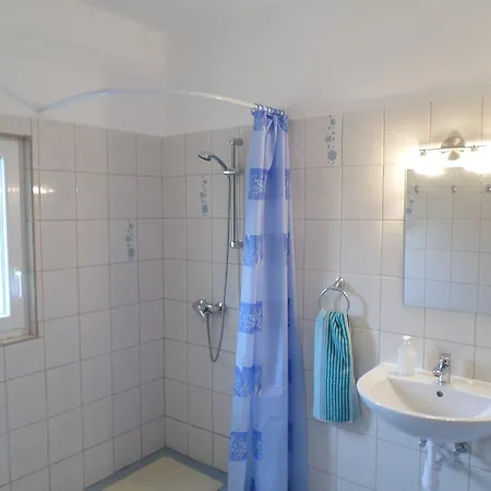 Szabadido Vendeghaz Apartment Revfulop