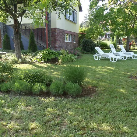 Appartamento Szabadidő Révfülöp