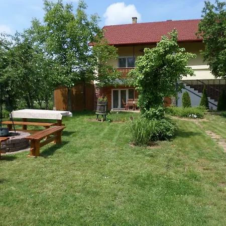 Apartman Szabadidő *
