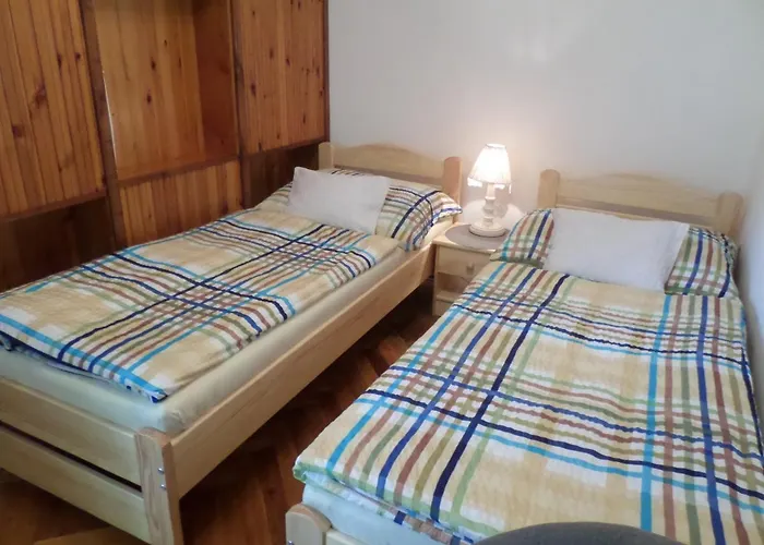 Appartamento Szabadidő *