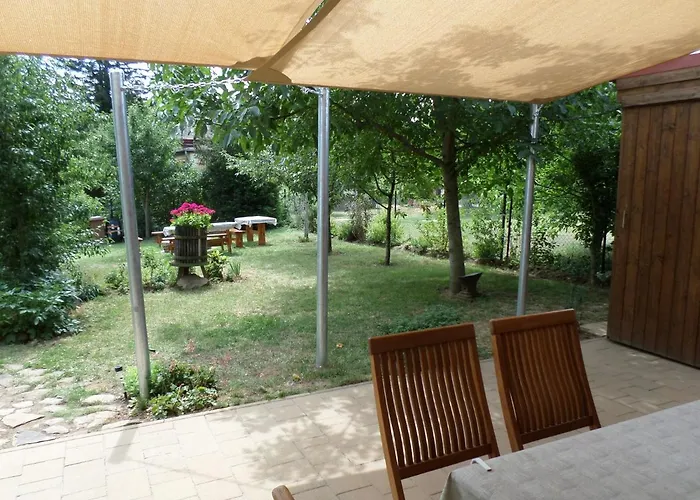 Appartamento Szabadidő Révfülöp