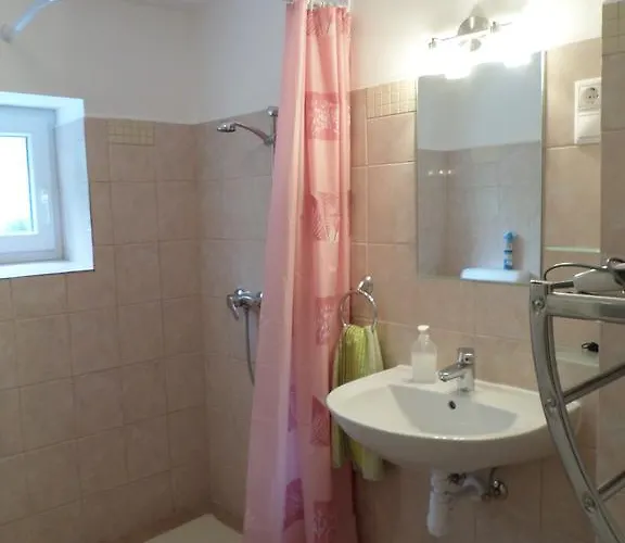 Appartamento Szabadidő *