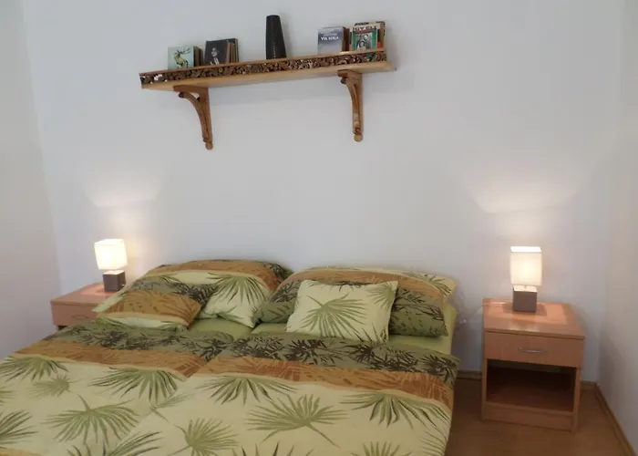 Szabadidő Appartement *