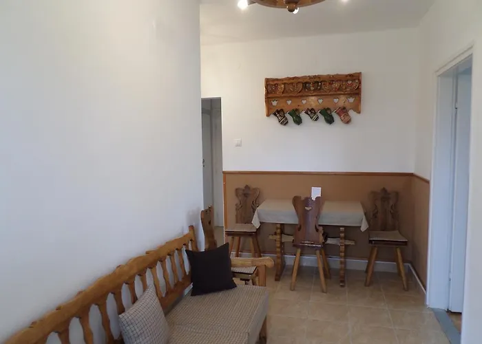Szabadidő Appartement