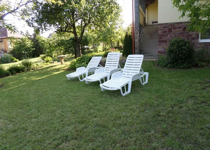 Appartamento Szabadidő *