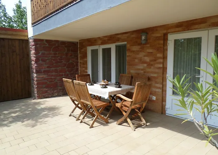 Szabadidő Révfülöp